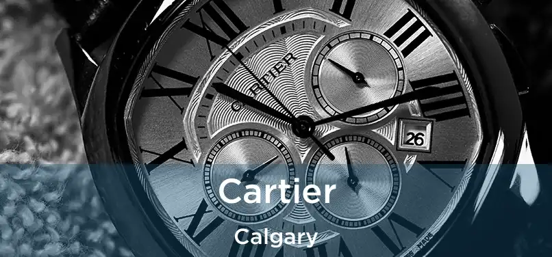  Cartier Calgary