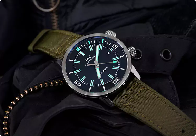 Professional Watch Appraisal in Calgary, AB