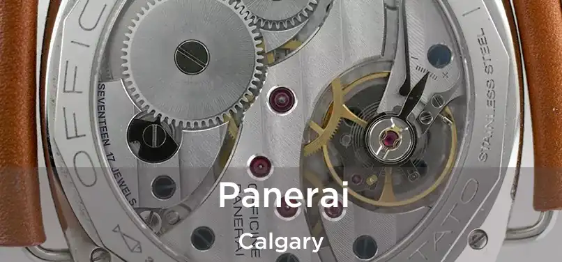  Panerai Calgary
